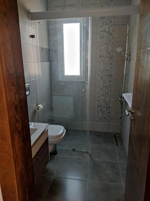 Vill La Reine Jerba Avec Piscine El Guecheine Exterior foto